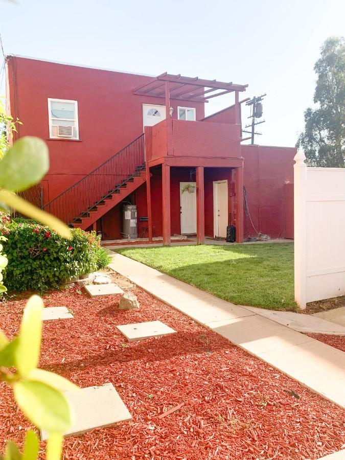 Newly Remodeled 1 Bed, 1 Bath Home Near Lax, Forum Inglewood Exterior foto
